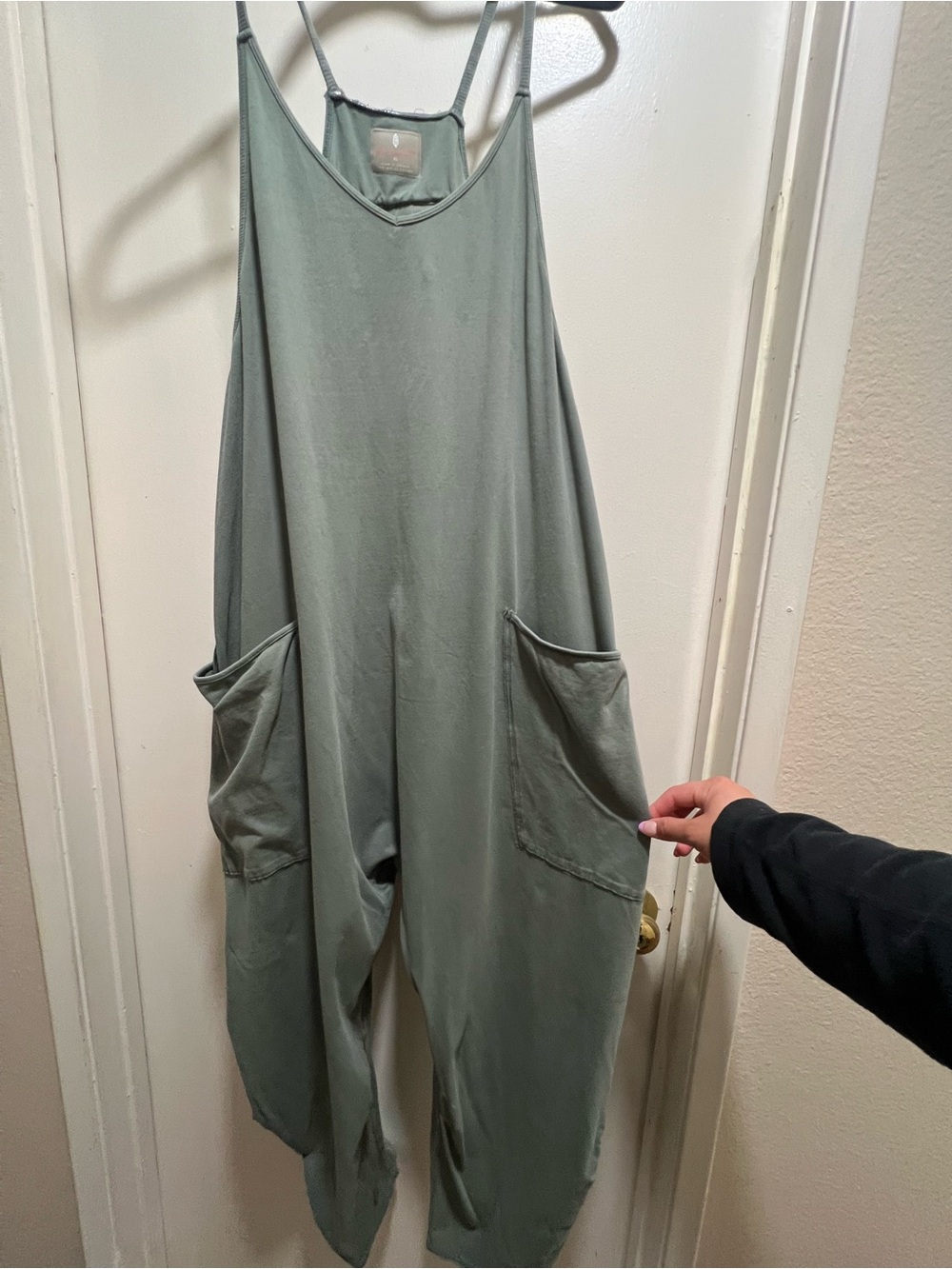 TWO Freepeople Hotshot Onesies - Picture 10 of 16